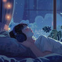 Music for Sleep's Embrace: Lullabies for Restful Nights