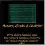 Mozart, Handel & Chabrier (Live)