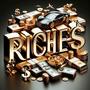 Riche$ (feat. Dope Sean, ERV & K Dawg) [Explicit]