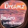 Dreamz (feat. Abi Ricciardi) [Explicit]