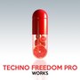 Techno Freedom Pro Works