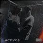 Activos, UlisesCM (feat. VicksyOne) [Explicit]