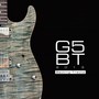 G5 2013 Backing Tracks