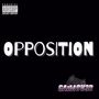 Opposition (Explicit)