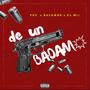 Badam (feat. Bolombo & Wii) [Explicit]