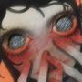spilled her guts eww (Explicit)