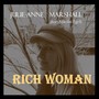 Rich Woman (Dollar) [feat. Nikolai Egel]