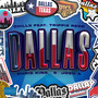 Dallas (feat. Trippie Redd) [Explicit]