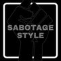 Sabotage Style Boom Bap Beat