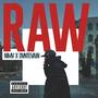 Raw (feat. dvntevain) [Explicit]