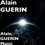 Alain GUERIN Music (Explicit)