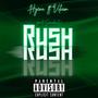 RUSH (feat. Viliam & SencakoE) [Explicit]
