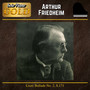 Liszt: Ballade No. 2, S.171