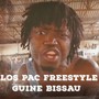 Freestyle (Hip Hop-Guiné-Bissau)