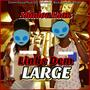 Links Dem Large (feat. Donn Gass) [Explicit]