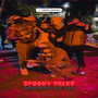 Spooky Tales (Explicit)