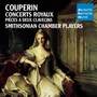 Couperin: Concerts Royaux