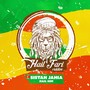 Hail Fari riddim. Hail Him