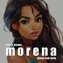 Morena (Mtg Funk BH)