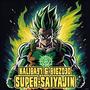 SUPER-SAIYAJIN (Explicit)