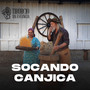 Socando Canjica