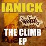 The Climb EP