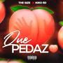 QUE PEDAZO (feat. Kiko RD) [Explicit]