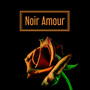 Noir Amour - Le Désir et la Passion, Nuit Amusement, Performance Sentiment Merveilleux, Amour Vrai, Passionné Bisous, Nuit pour les Amoureux