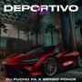 DEPORTIVO (Techengue) (feat. DJ Pucho PA)