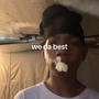 we the best (feat. RipNine) [Explicit]