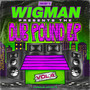 Wigman Presents The Dub Pound LP Vol.4