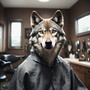 Wolf Cut