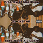 ROCKSTAR (Explicit)