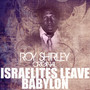 Israelites Leave Babylon