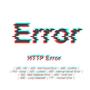 Error