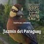 Jazmin del Paraguay en Avio del Alma, Dia 5: Fiesta Nacional del Chamamé 2025 (En Vivo)