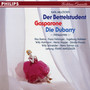 Der Bettelstudent - Gasparone - Die Dubarry