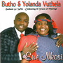 Ewe Nkosi (Husband and Wife - Celebrating 10 Years of Marriage)