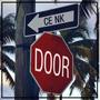 DOOR (Radio Edit) [Explicit]