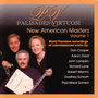 New American Masters - Volume I