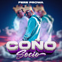 Coño Socio