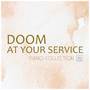 Doom At Your Service Piano Collection