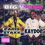 Big Work (feat. Kay Doe) [Explicit]