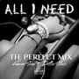 All I Need (feat. Fabian Soul) [2k24 version] [Explicit]