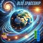 Blue Spaceship (feat. Lygia)