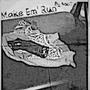 Make Em' Run (Explicit)