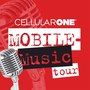 Cellularone Mobile Music Volume 1