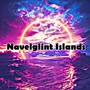 Navelglint Islands