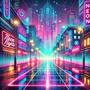 Neon Nights (feat Redx)