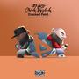 Cracked Paint (Explicit)